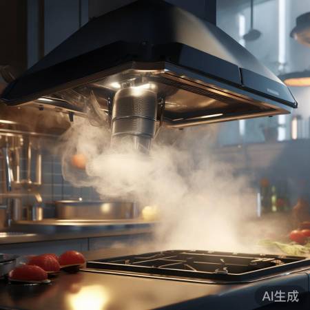 帅康油烟机400服务网点分享&油烟机使用时为何会发出转动响声？揭秘原因