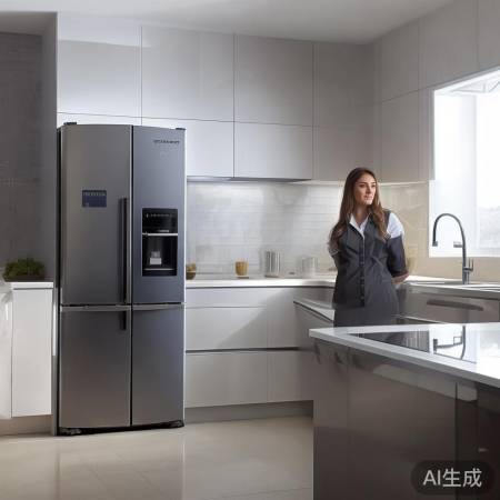 科慕(COLMO)冰箱客服售后维修电话分解√格兰仕冰箱噪音问题解答：常见原因及解决方法