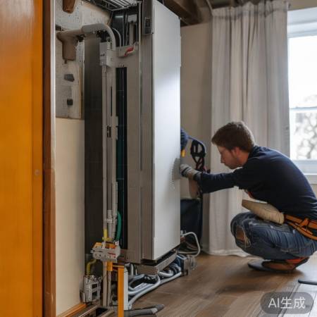 贝斯特(Bstbst)壁挂炉专业售后服务教导♫保定壁挂炉暖气安装指南：轻松掌握冬季供暖技巧