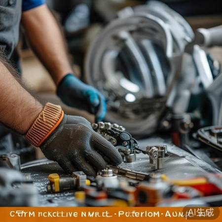 嘉格纳洗衣机快速维护服务剖析：美诺洗衣机进水电磁阀故障排查与维修指南