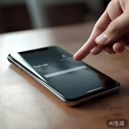 玥玛智能指纹锁全国统一服务电话解读￥指纹锁手机突然失灵，紧急应对指南