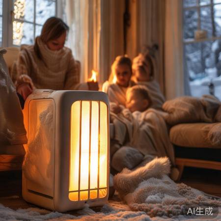 多种过冬方式,温暖过冬