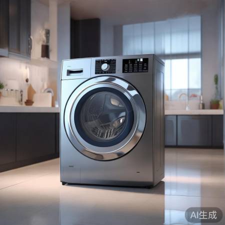 高性价比洗衣机
