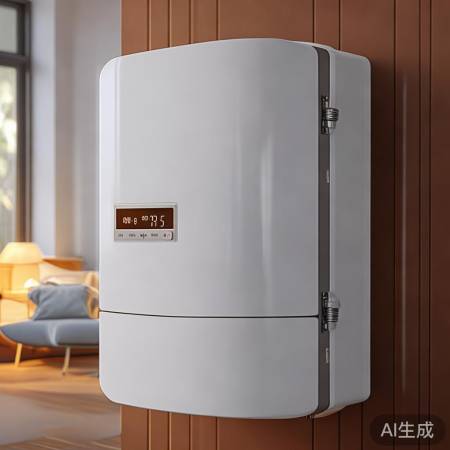 壁挂炉防冻温度适时调整