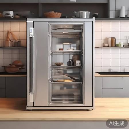 玻璃狗消毒柜24热线助手解读(消毒柜加热安全警示：揭秘潜在危害与防护措施)