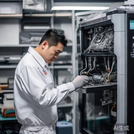 专业消毒柜维修，认证服务，节能