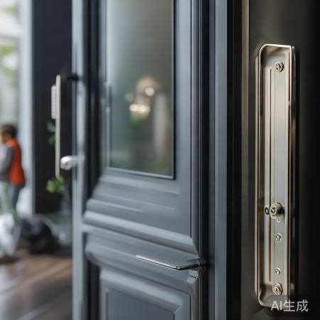 群升防盗门网点查询普及:盼盼防盗门：重庆地区家庭安全首选品牌介绍