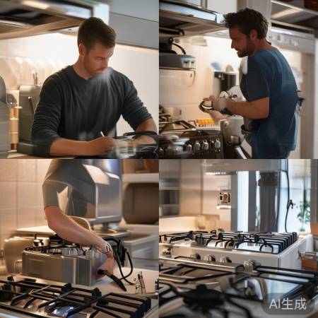 欧琳燃气灶800米服务热线传授〖Vatti燃气灶使用技巧:告别烹饪烦恼,轻松掌握烹饪艺术〗