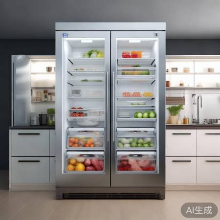 美国通用(GE)冰箱统一预约报修热线梳理♫超低温冰箱：打造家庭健康存储新选择