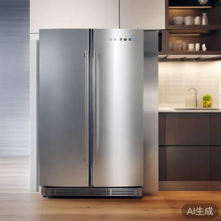健康饮食，选超低温冰箱
