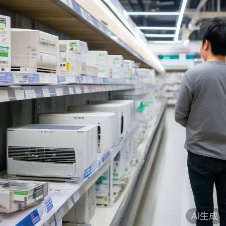 空调证知多少，选对最重要。