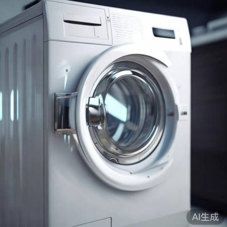 西门子洗衣机维修用户服务电话教你&松下洗衣机胶条拆卸步骤详解