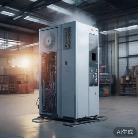 柏晶热水器空气能急速救援阐明۞桑夏空气能Er15：冬季取暖新选择