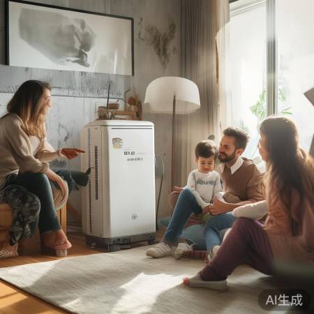 桑夏Er15，地暖替代佳选