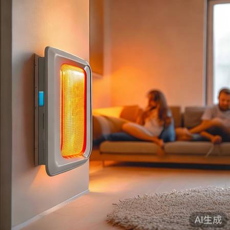 节能稳定制热神器