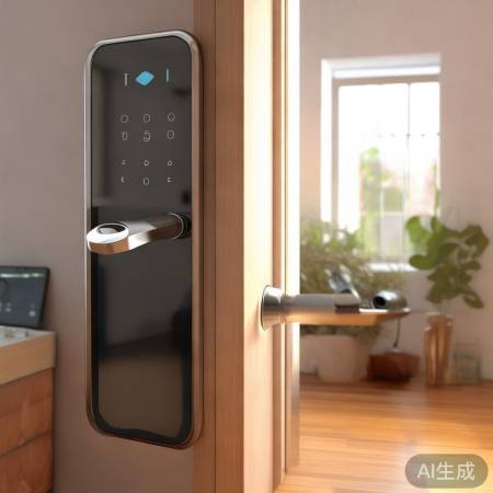 智能锁疑问解答