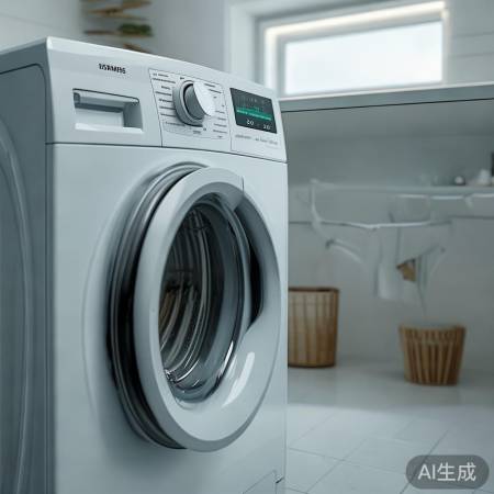 SIEMENS洗衣机服务热线报修支持告诉你【松下滚筒洗衣机使用体验分享】