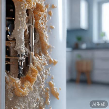 博世热水器厂服务热线解释㉿睿派即热热水器短路跳闸原因及处理方法