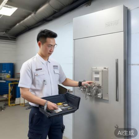 专业认证，规范维修，保障无忧