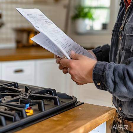 热水器故障自查DIY