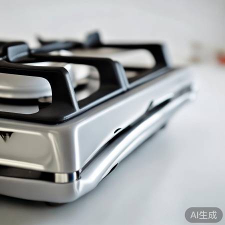 燃气灶精致但操作不便