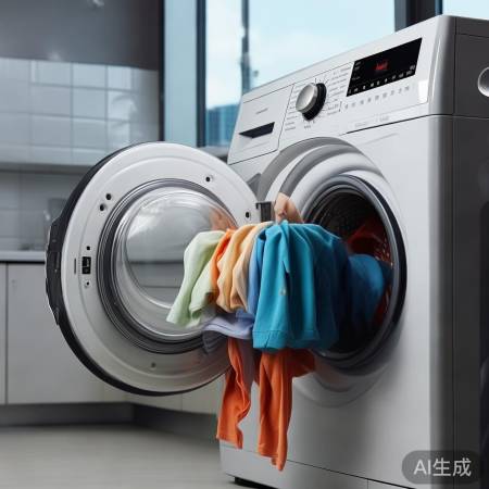 三洋洗衣机全国客户专线详述+洗衣机洗衣服时间越长越干净吗？