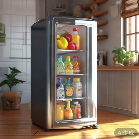 SIEMENS冰箱厂总部客服专线教大家+迷你省电小冰箱：性价比高的家居好帮手