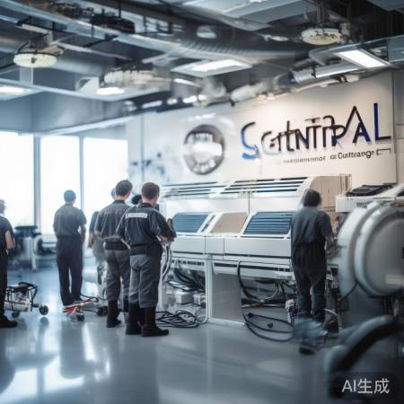 酷风中央空调总部客服联系方式解释〖普陀公司专业中央空调维护服务介绍〗