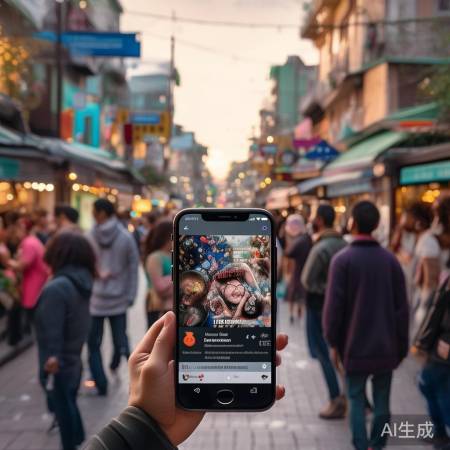 生活点滴，期待下次分享