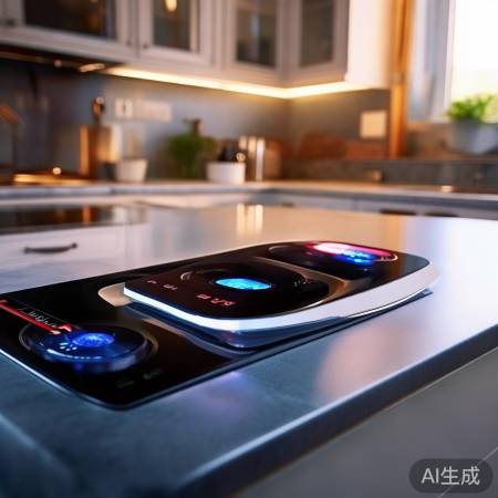 瑞士V-ZUG家电售后维修咨询热线教你（双灶自动开关：厨房烹饪新体验）