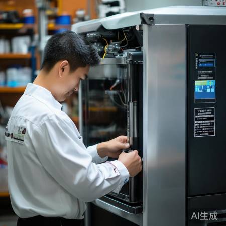 专业消毒柜维修，严格规范服务