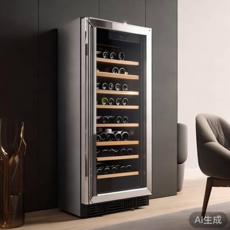 红酒柜，雅致家居亮点