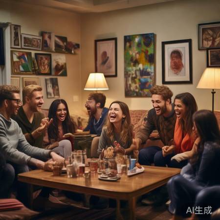 期待下次有趣话题