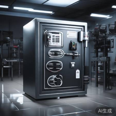 保险柜选质量，安全第一位