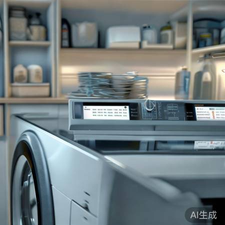 西门子洗衣机，售后无忧