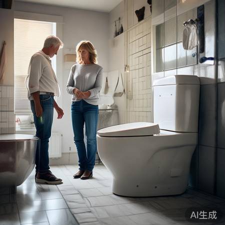 美标智能马桶400热线助手剖析☜智能马桶款式大盘点：不同风格任你选