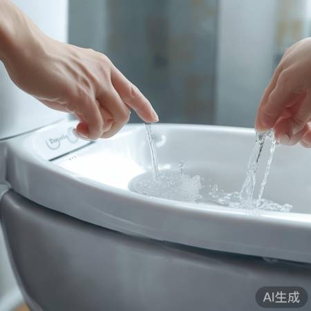 芙林(FULEN)智能马桶24小时服务电话解析，法恩莎智能马桶水压调节，舒适体验升级