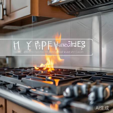 莱梅德(LAIMD)燃气灶全国售后联盟解读$燃气灶配件选购指南：全面解析Model系列配件特点