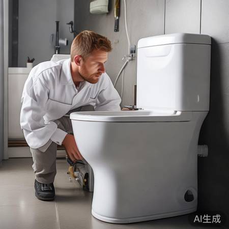 智能马桶安装需专业，费用考虑要