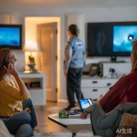 线上预约，省心安装