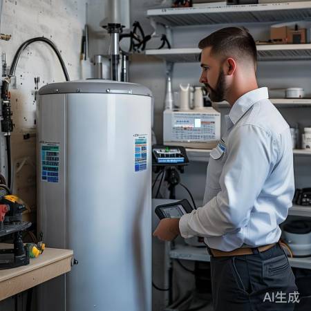 专业认证，规范维修