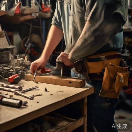 青稞智能锁全国维修网分享㊣智能锁安装指南：轻松掌握五大步骤，安全便捷无忧使用