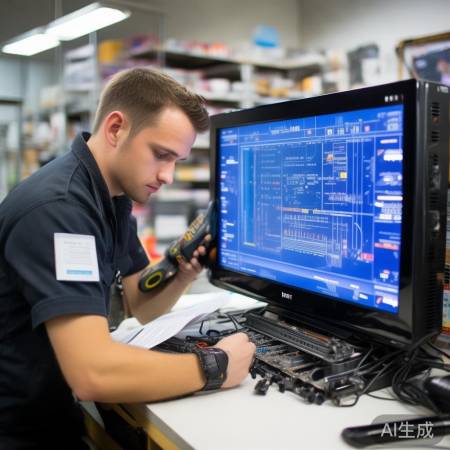 国标维修，专业认证