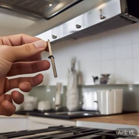 华帝油烟机热线统一查询分析㊤苏泊尔油烟机排气管接头安装指南