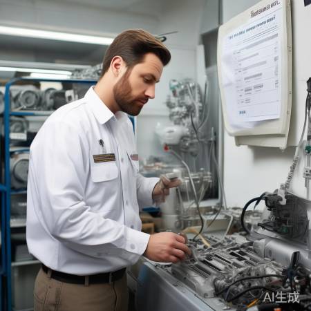 专业认证，规范维修