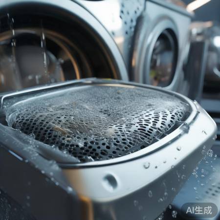 斐雪派克洗衣机全天候维修服务分析㊣洗衣机过滤网丢失怎么办？快速解决方法大揭秘