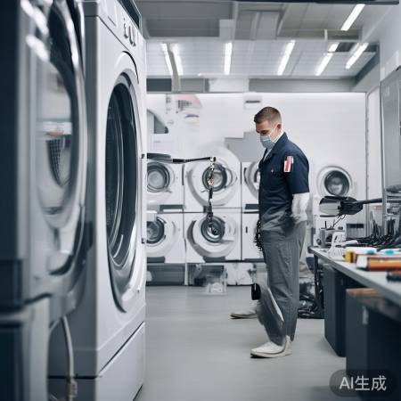 专业认证，规范维修