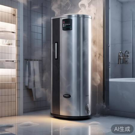 储水式热水器预热稳定