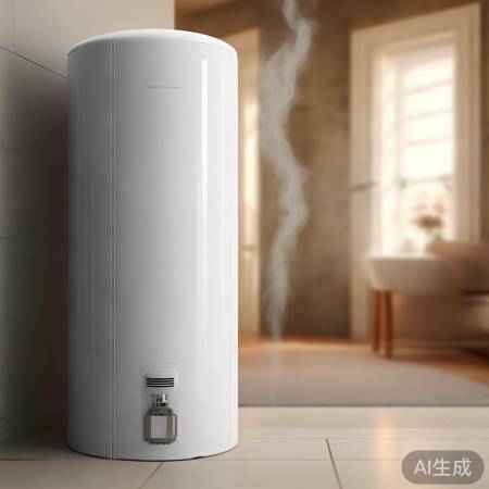 单管电热水器，小户快速洗。