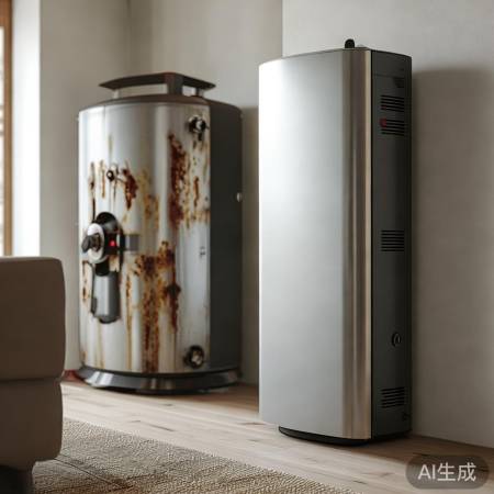 百野锅炉品牌师傅预约电话教你『壁挂炉与锅炉:家用供暖设备之选对比』